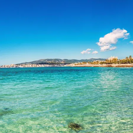 2 Bed Gf Near Puerto Banus * Marbella