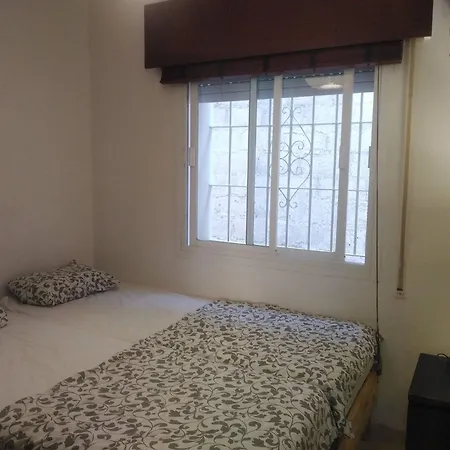 아파트 2 Bed Gf Near Puerto Banus 마르베야